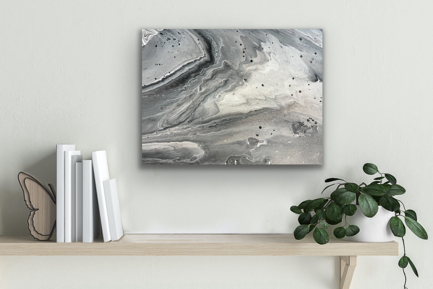 Canvas Original 31