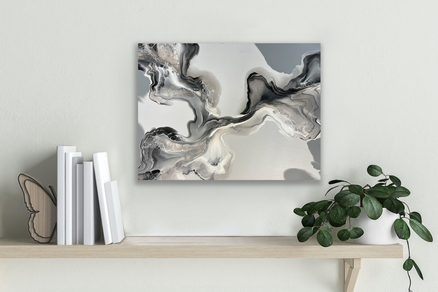 Canvas Original 32
