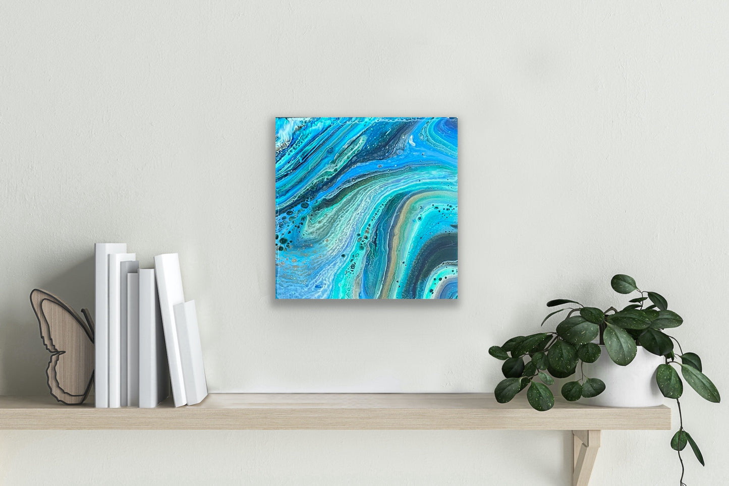 Canvas Original 33