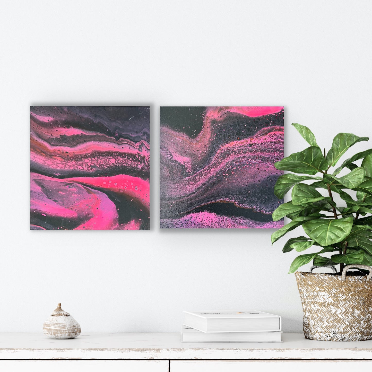 Canvas Original 35