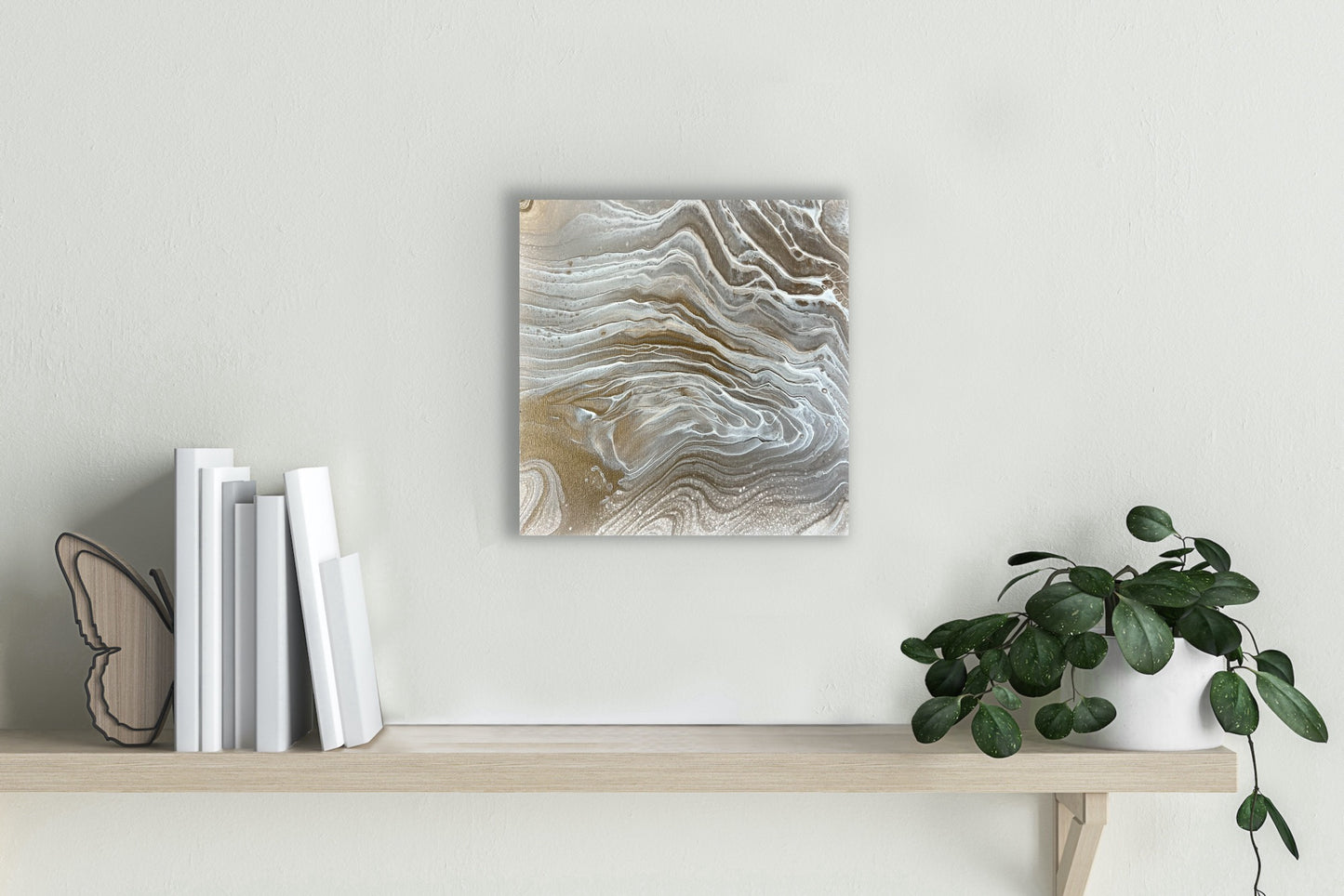Canvas Original 40