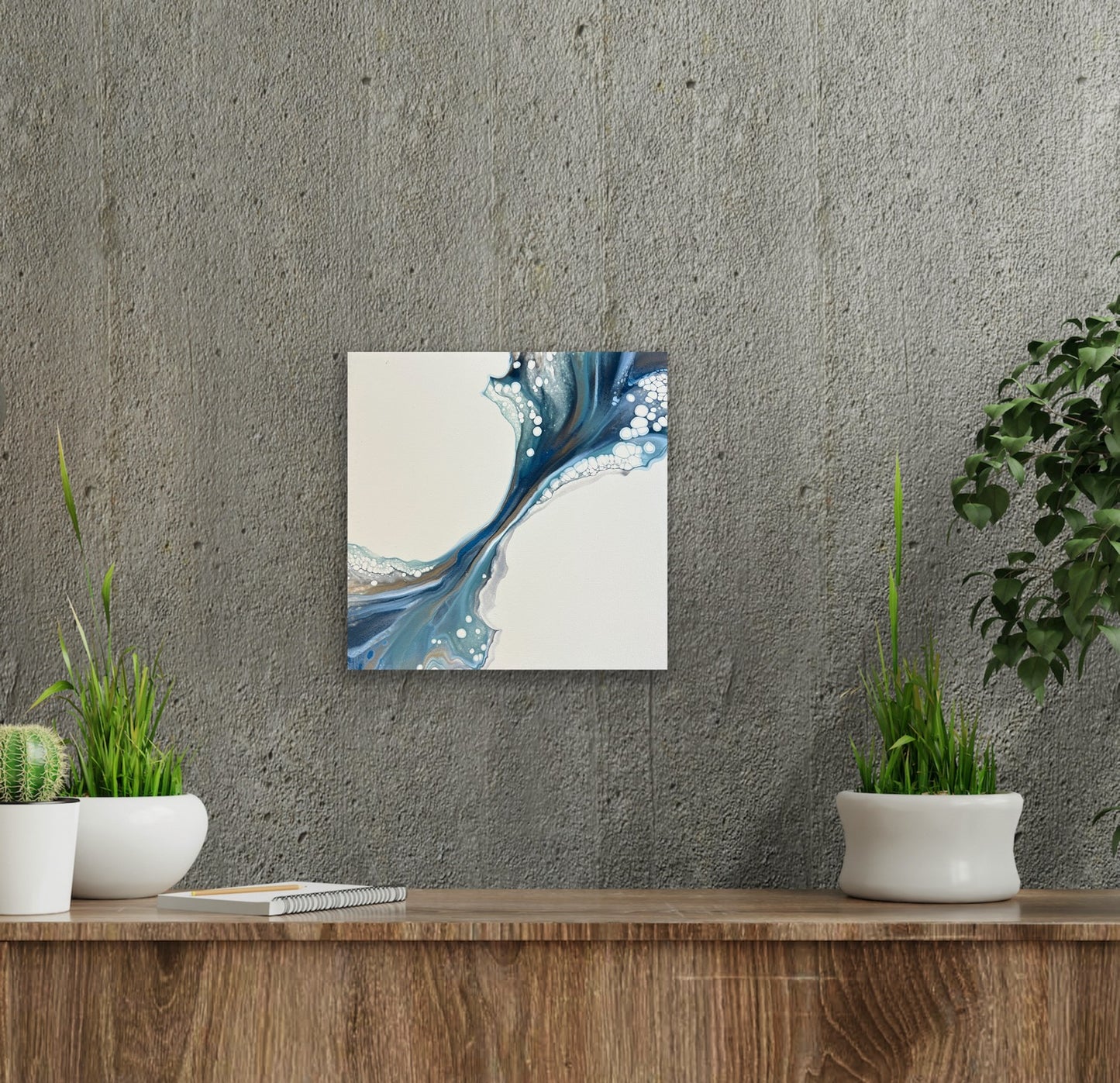 Canvas Original 41