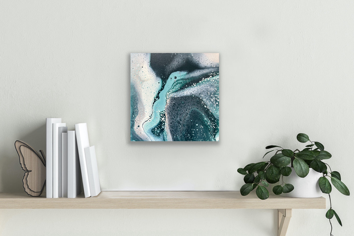 Canvas Original 43