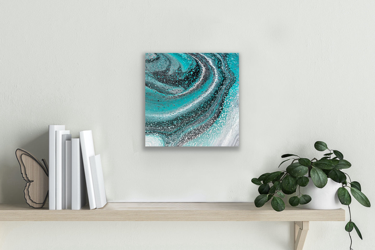Canvas Original 44