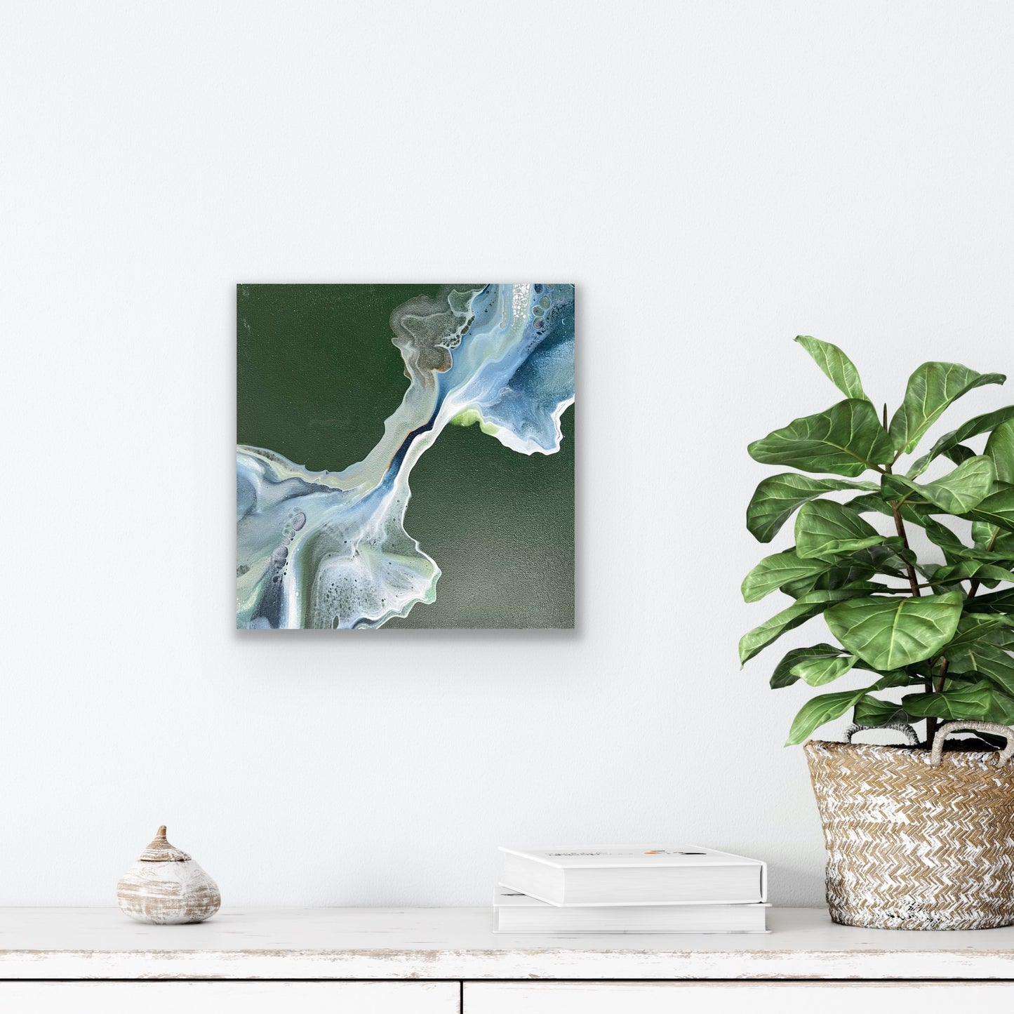 Canvas Original 45