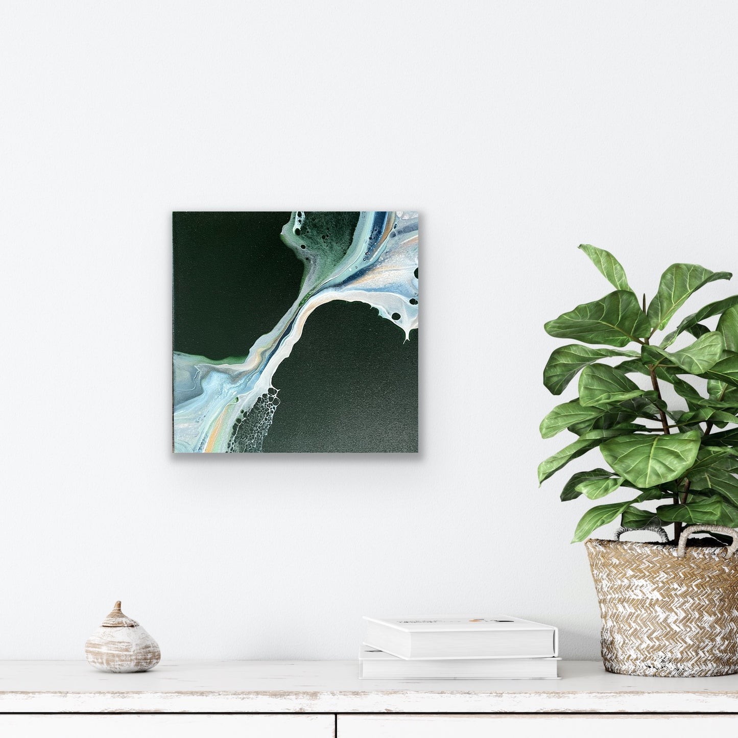 Canvas Original 46