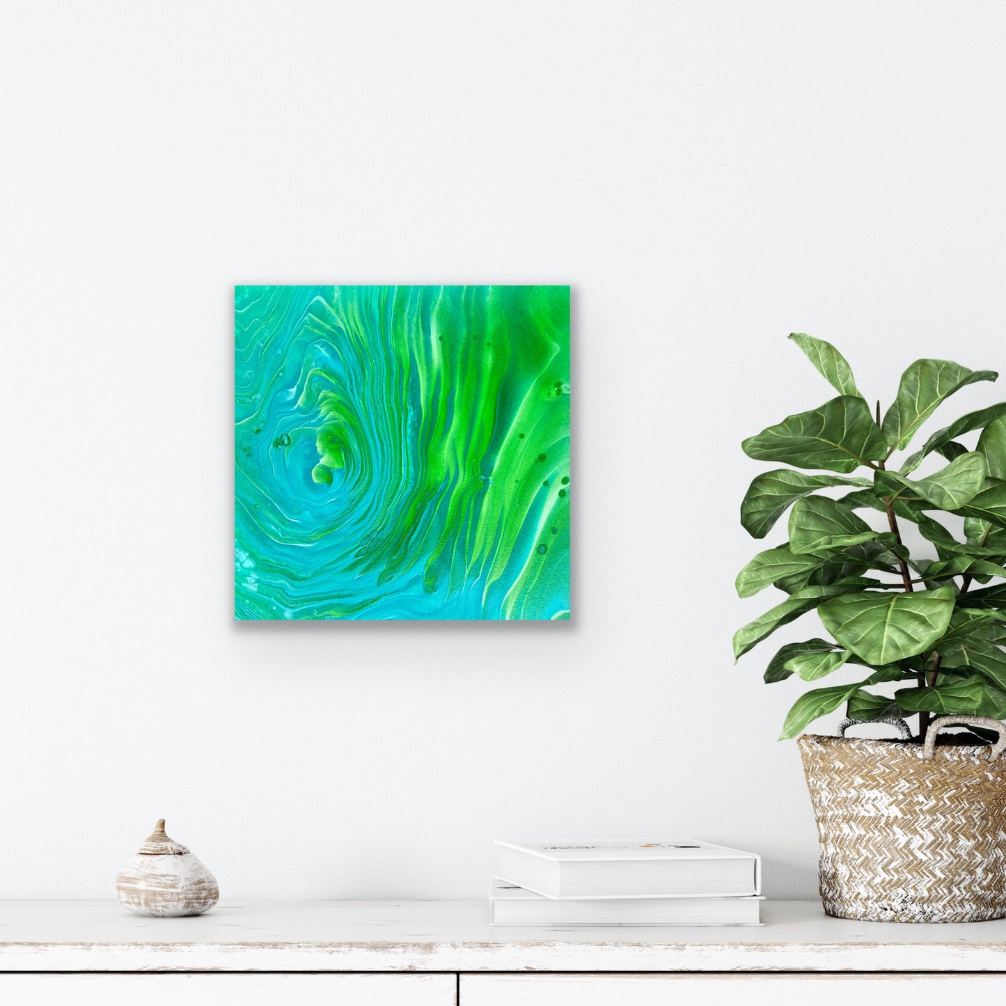 Canvas Original 47