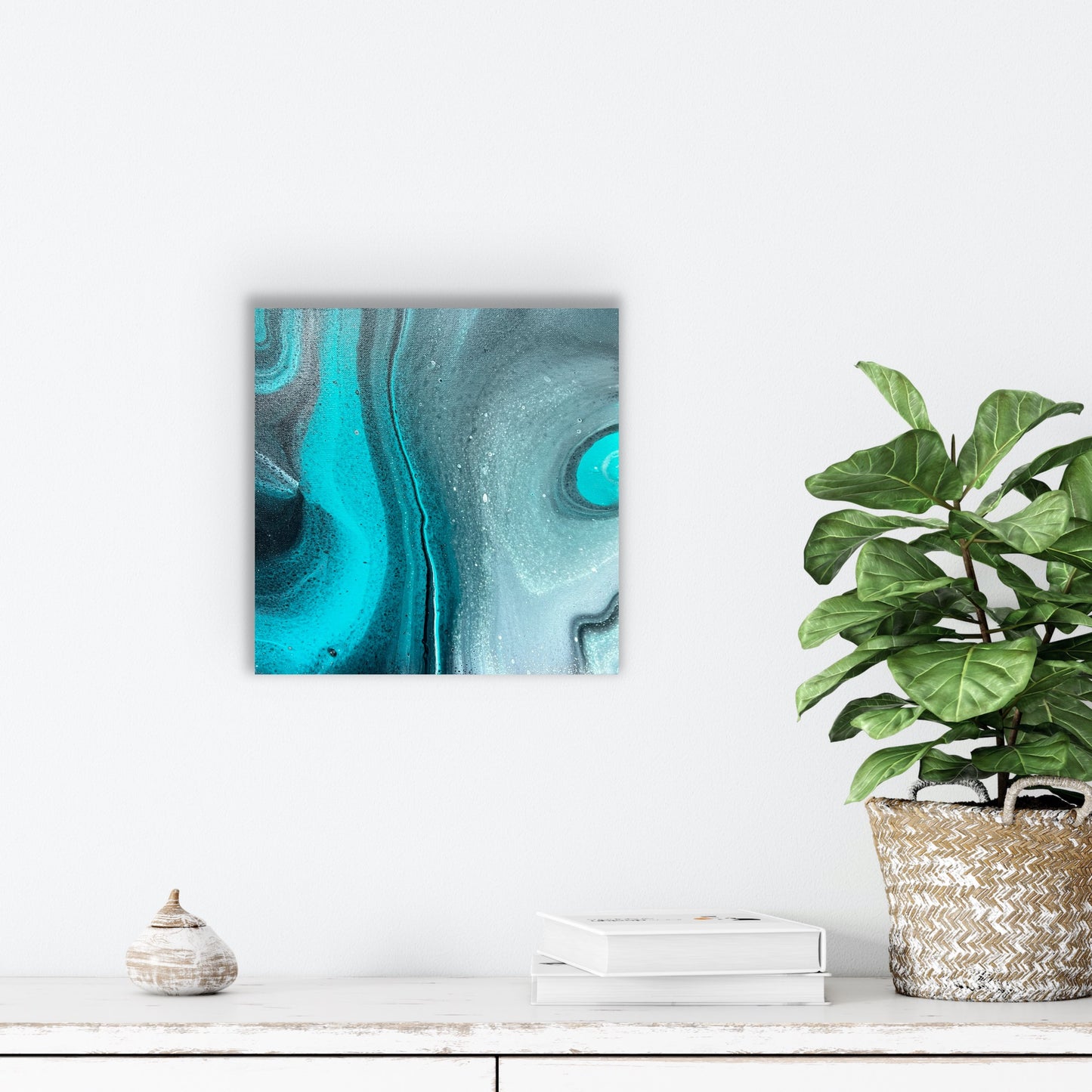 Canvas Original 49