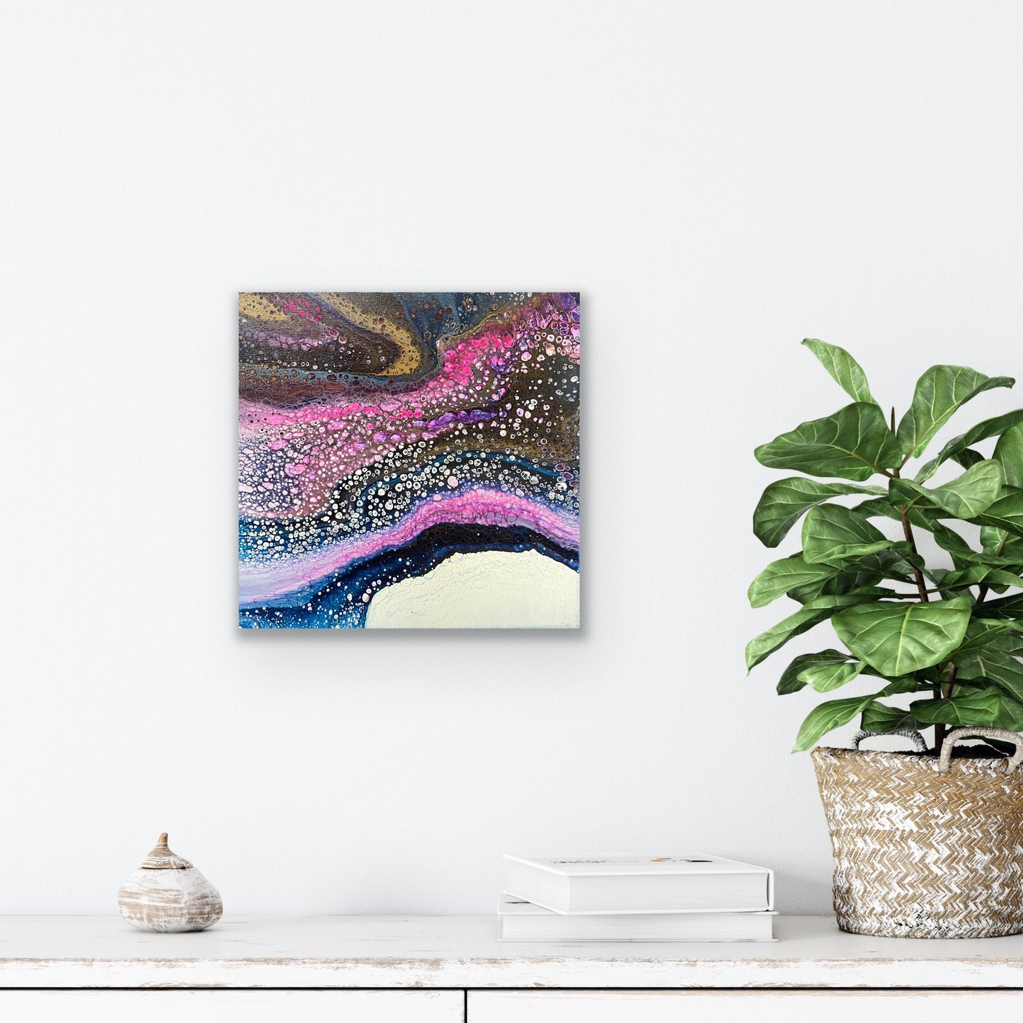 Canvas Original 54
