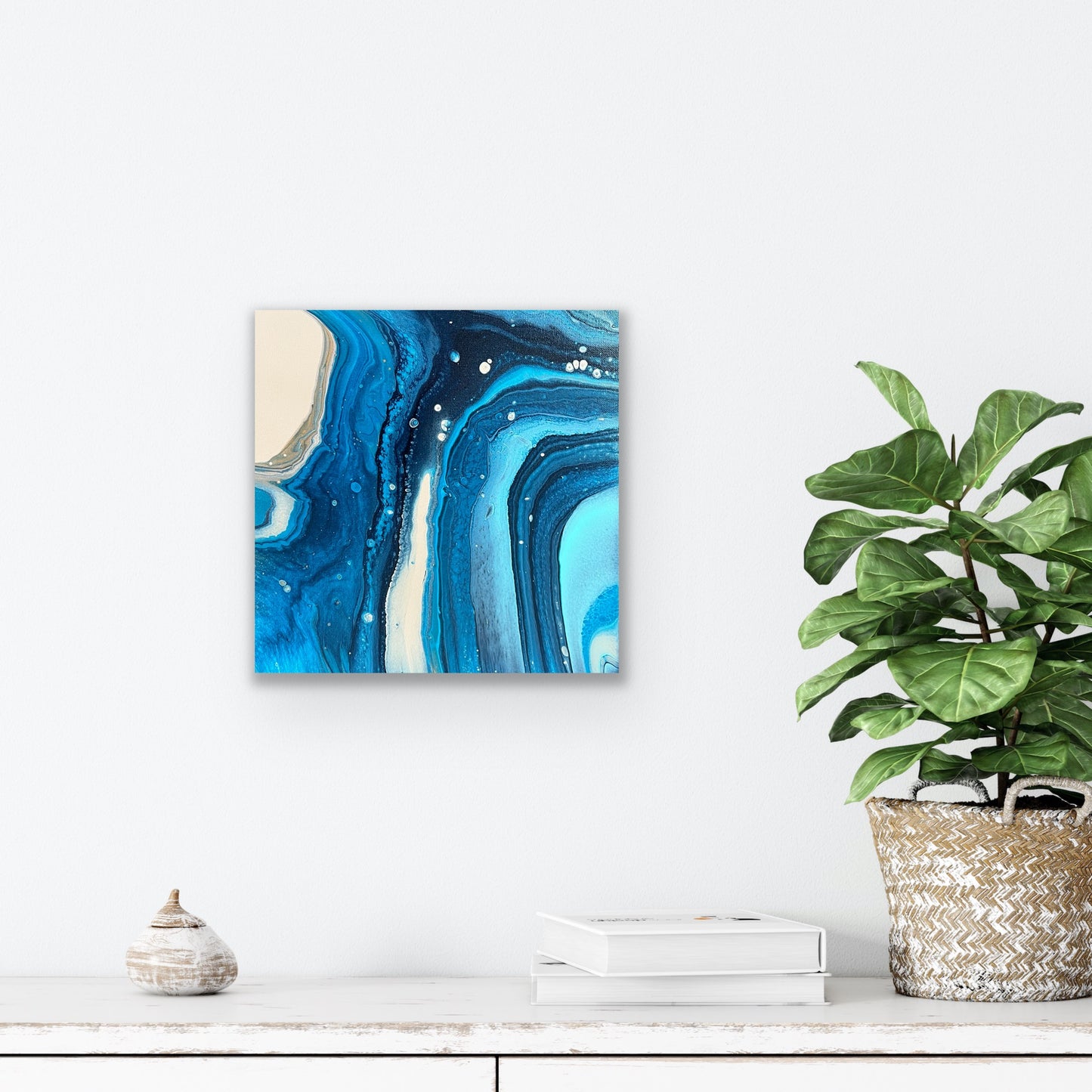 Canvas Original 56