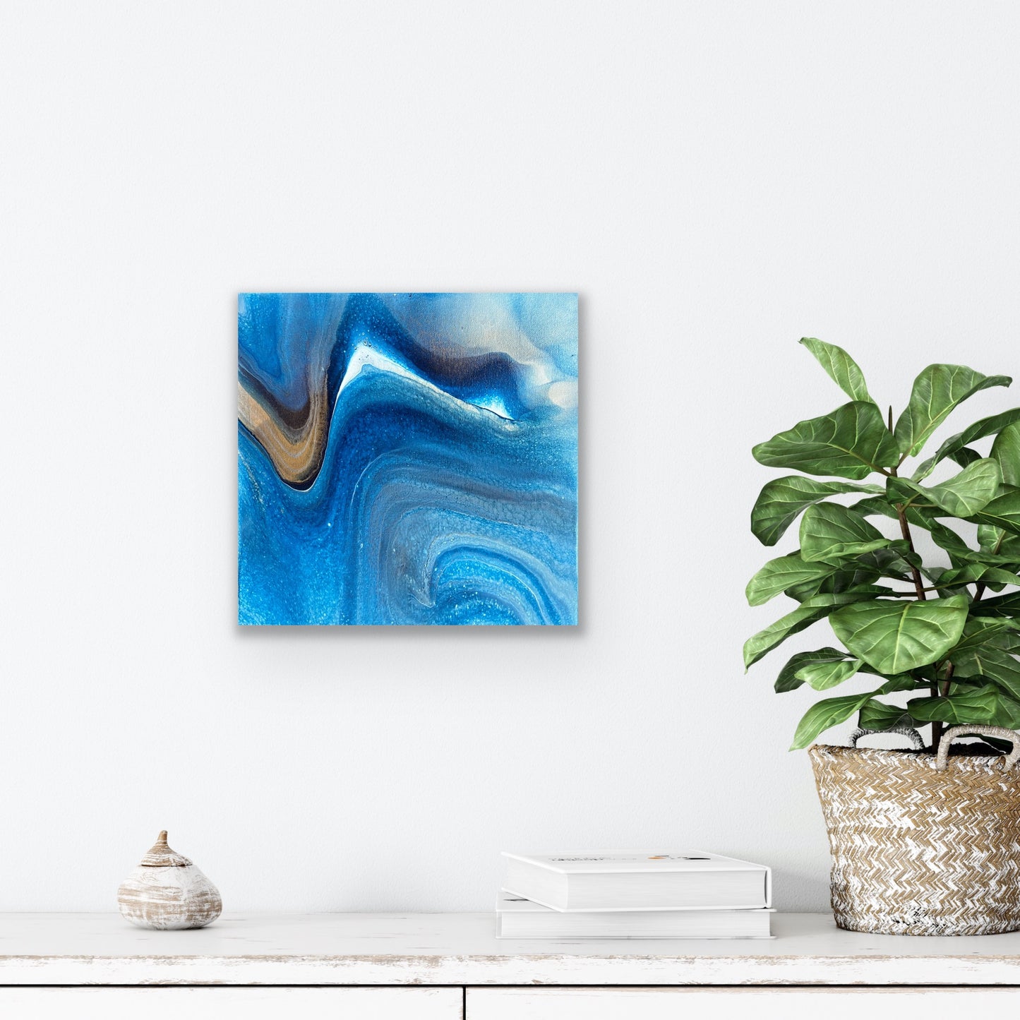 Canvas Original 57