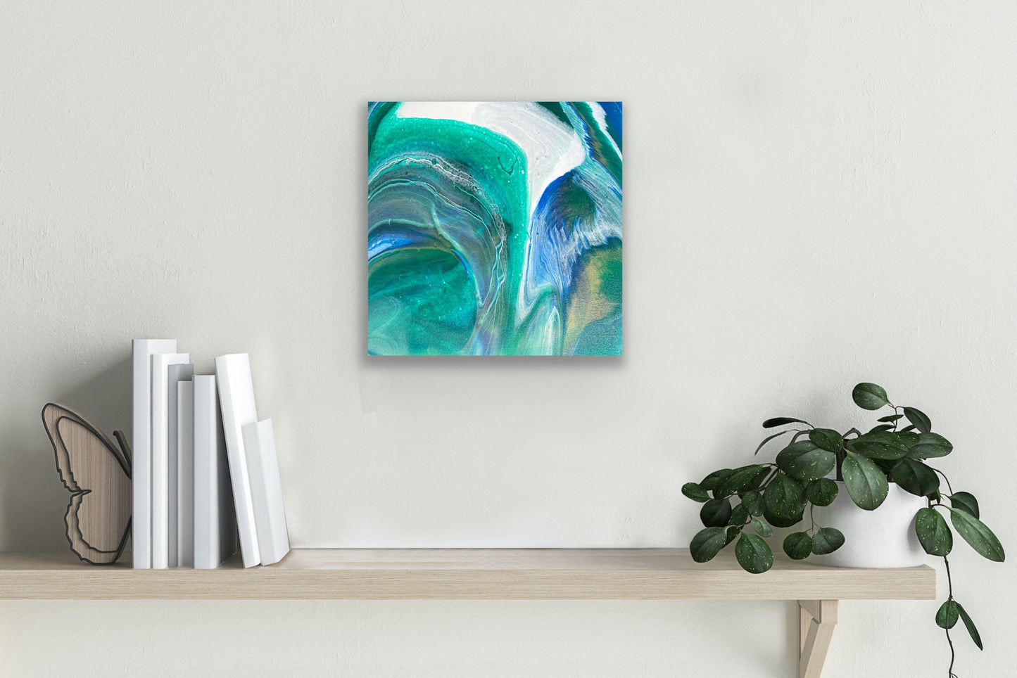 Canvas Original 58
