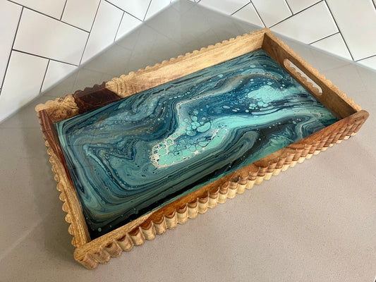 Tray 3