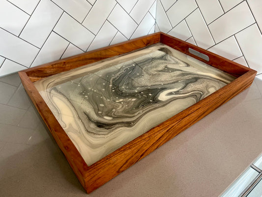 Tray 6